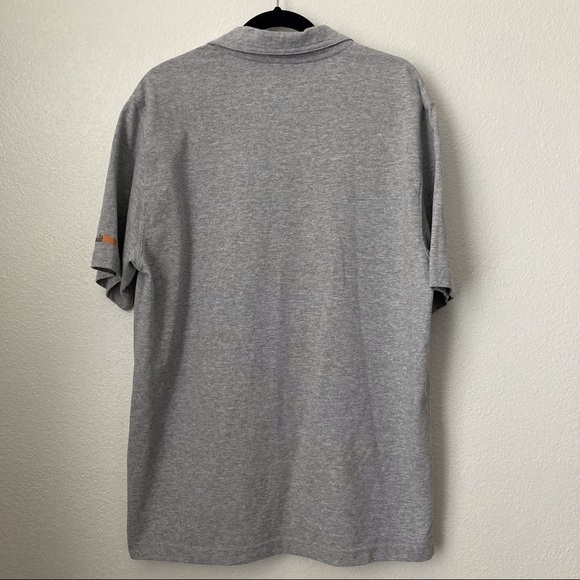 Timberland Pro Polo Shirt | Size L - Picture 5 of 5